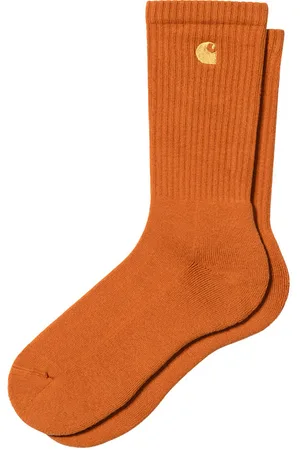 Carhartt Chase Socks Turmeric