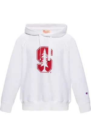 Champion Hooded Sweatshirt