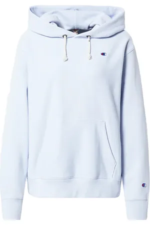 Champion Hooded Sweatshirt