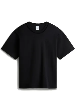 Vans LX Premium SS Tshirt Black