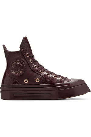 Converse Chuck 70 De Luxe Squared Leather