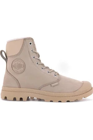 Palladium Pampa Sport Cuff Waterproof