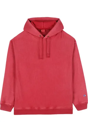 Champion Hooded Sweatshirt