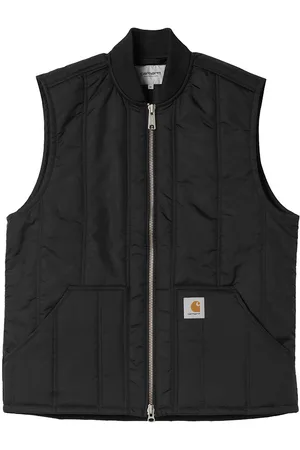 Carhartt Lachlan Vest Liner Black