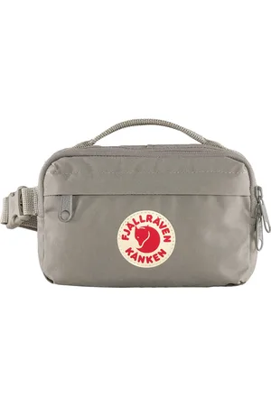 Fjällräven Kånken Hip Pack Fog