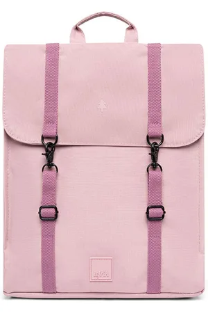 Lefrik Handy Backpack Mauve