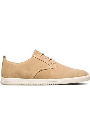 Clae Ellington Starfish Suede