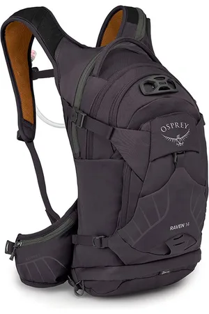 Osprey Raven 14 II Space Travel Grey