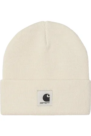 Carhartt Ashley beanie Natural