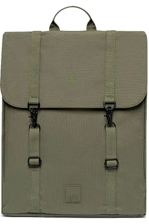 Lefrik Handy Backpack Olive
