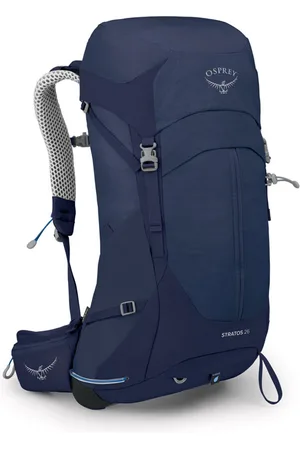 Osprey Stratos 26 Cetacean Blue