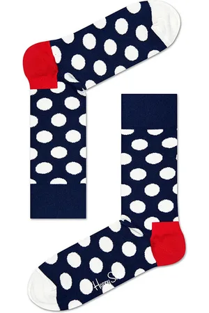 Happy Socks Big Dot Sock