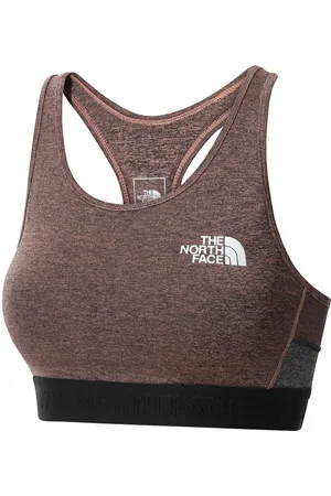 The North Face Rose Dawn Black Heather