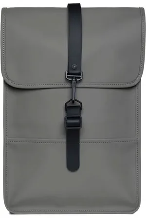 Rains Backpack Mini Grey