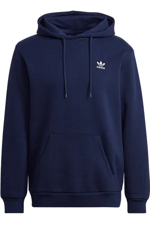 adidas Adidas Essentials Trefoil Hoodie