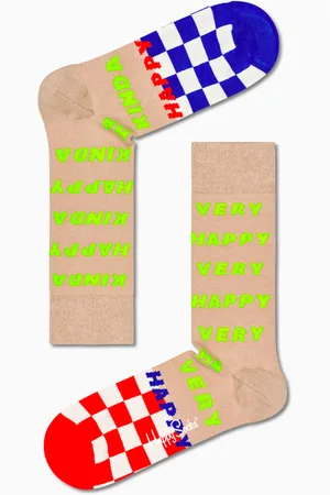 Happy Socks Happy Happy Sock