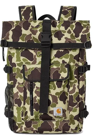 Carhartt Philis Backpack Camo Duck