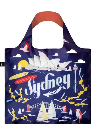 Loqi Urban Sydney