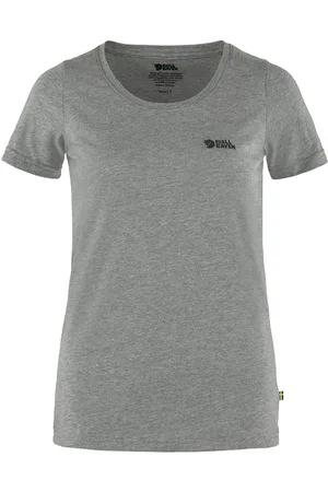Fjällräven Logo T-Shirt W