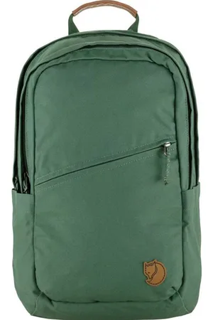 Fjällräven Räven 20 Deep Patina