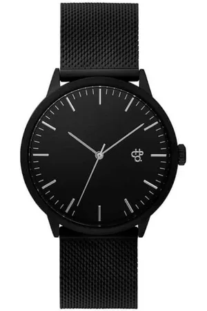 Chpo Nando Black Silver