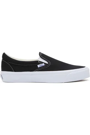 Vans Slip-On Reissue 98 LX Black/White