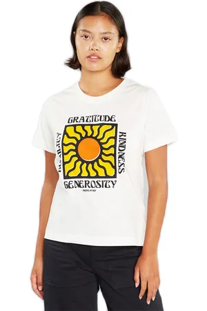 Dedicated T-shirt Mysen Gratitude
