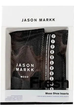 Jason Markk Moso Inserts Black