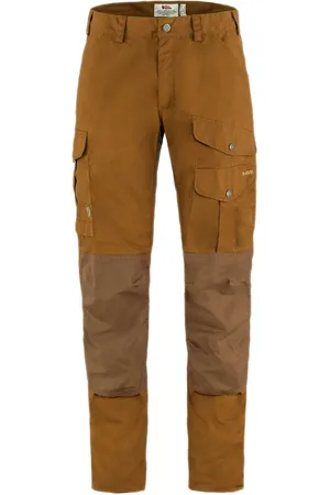 Fjällräven Barents Pro Trousers Chestnut