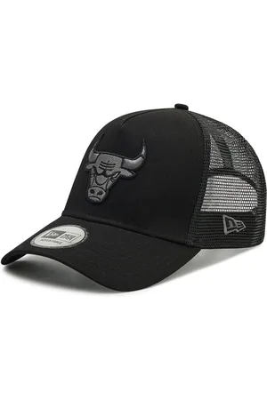New Era 940 Af trucker NBA Bob team logo CHIBUL
