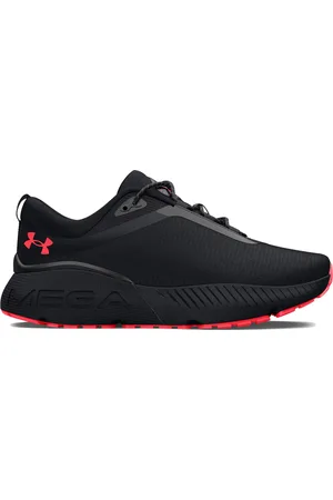 Under Armour HOVR Mega Warm Running Shoes