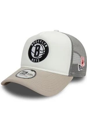 New Era 940 Af trucker NBA Flower BRONET