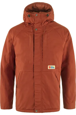 Fjällräven Vardag Lite Padded Jacket