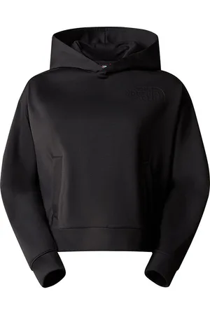 The North Face W Spacer Air Hoody