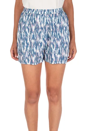 Iriedaily Blossy Short