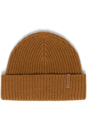 Herschel Watch Cap Vertical ID Beanie