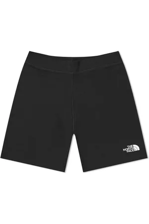 The North Face W Interlock Cotton Short