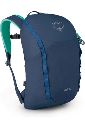 Osprey Jet 12 II Wave Blue