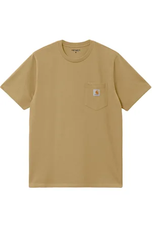 Carhartt S/S Pocket T-Shirt Agate