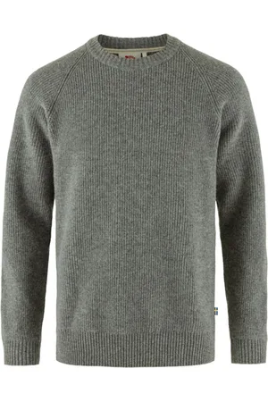 Fjällräven Övik Rib Sweater M