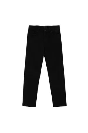 Vans Mn Relaxed Denim Trousers