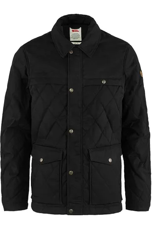 Fjällräven Övik Wool Padded Jacket M