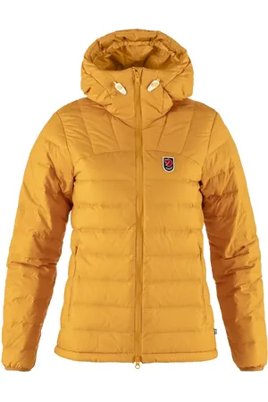 Fjällräven Expedition Pack Down Hoodie W