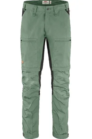 Fjällräven Abisko Lite Trenking Zip-Off Long