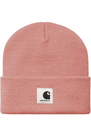 Carhartt Ashley beanie Dusty Rose