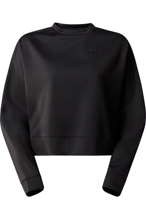 The North Face W Spacer Air Crew