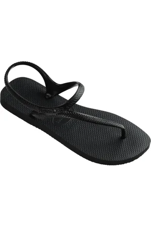 Havaianas Flash Urban Sandals Black