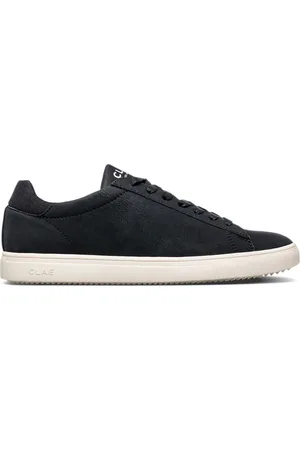 Clae Bradley "Vegan"