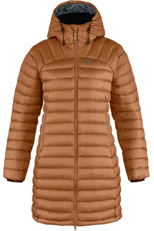 Fjällräven Snow Flake Parka W