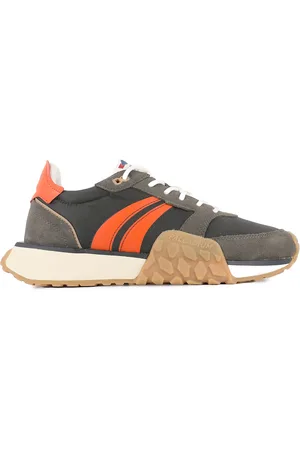 Palladium Troop Runner Flame Beluga M